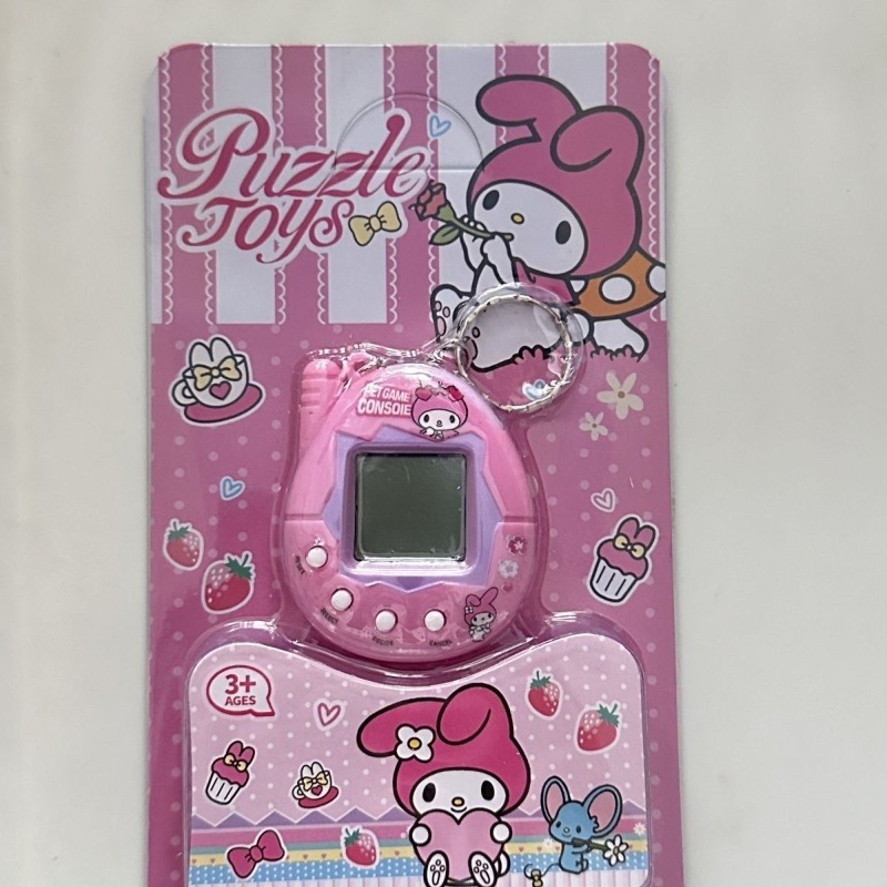 Retro Electronic Pet Game Cons - đánh giá và giá Retro Gaming Room