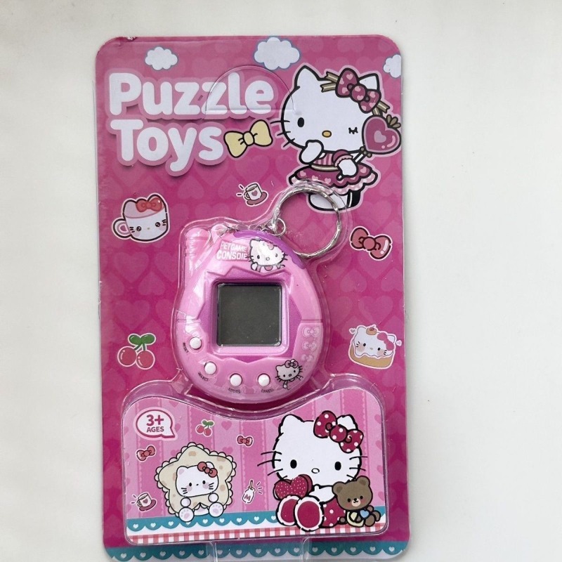 Retro Electronic Pet Game Cons - đánh giá và giá Retro Gaming Room