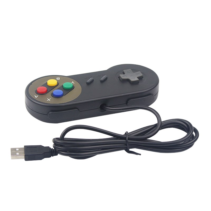 USB Gamepad Gaming Joystick Re - đánh giá và giá Raspberry Pi Retropie