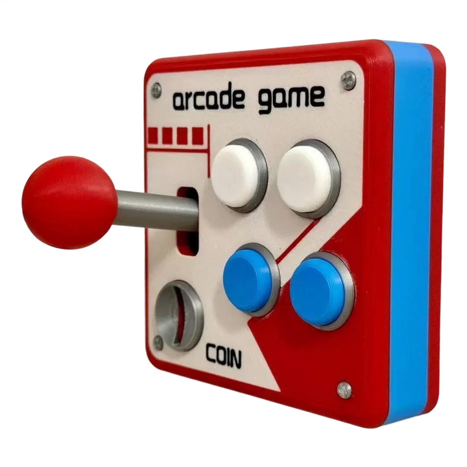 Creative Retro Arcade Game Lig - đánh giá và giá Retro Gaming Room