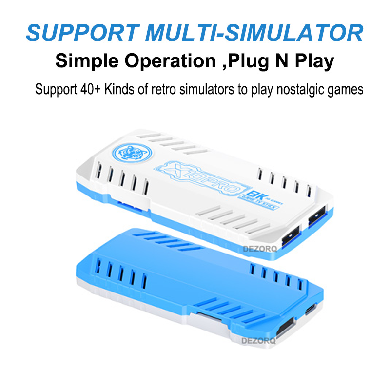 X10 Pro Rechargeable Controlle - đánh giá và giá Retro Gaming Tv