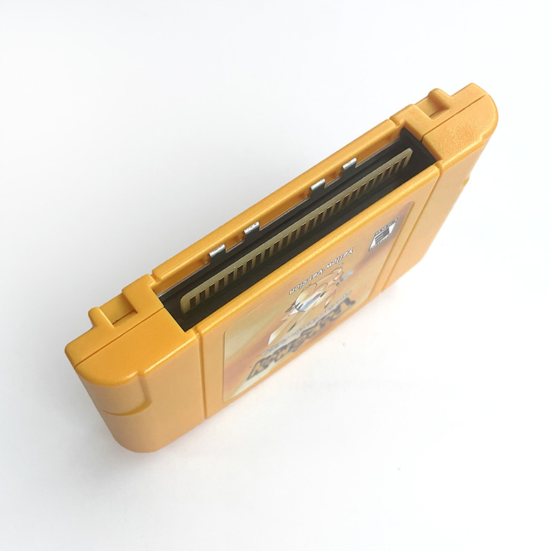 USA NTSC Version English Pokem - đánh giá và giá Retro Gaming Room