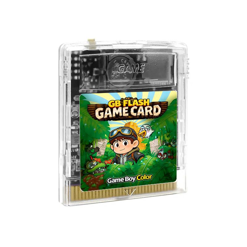 2000 In 1 EDGB Game Card OS V4 - đánh giá và giá Retro Gaming Nintendo