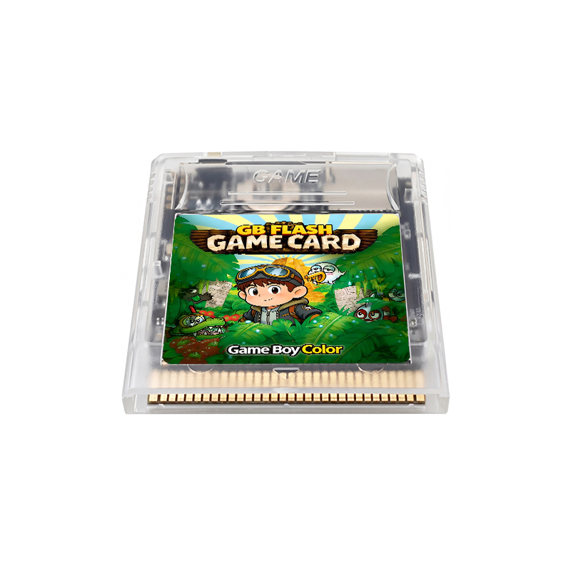 2000 In 1 EDGB Game Card OS V4 - đánh giá và giá Retro Gaming Nintendo