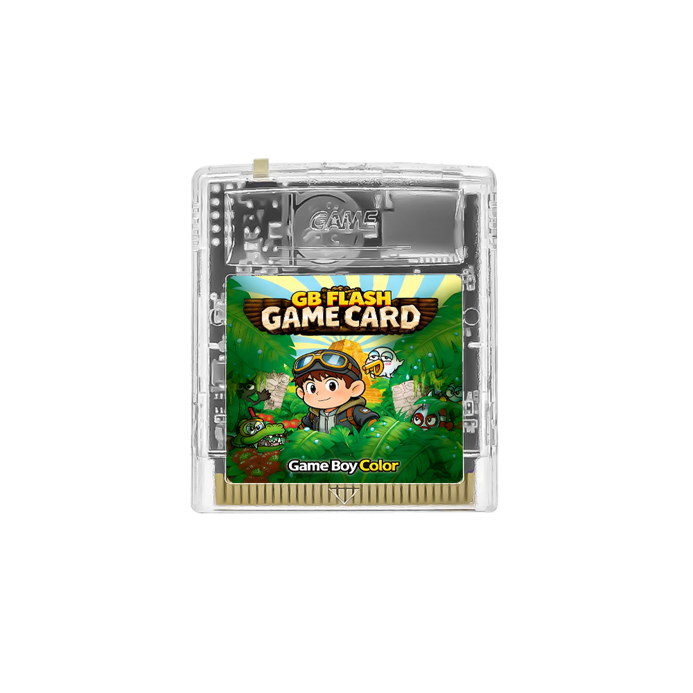 2000 In 1 EDGB Game Card OS V4 - đánh giá và giá Retro Gaming Nintendo