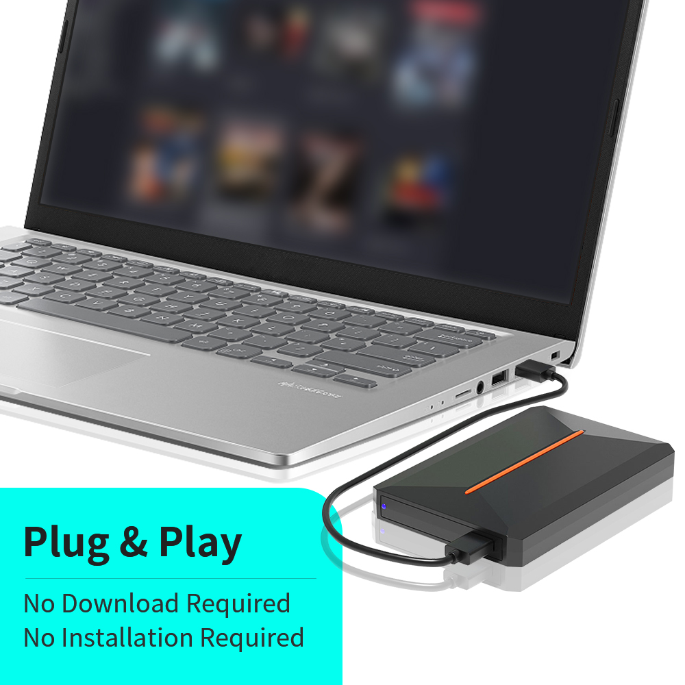 Launchbox OS 500GB Portable Ga - đánh giá và giá Retro Gaming Tv