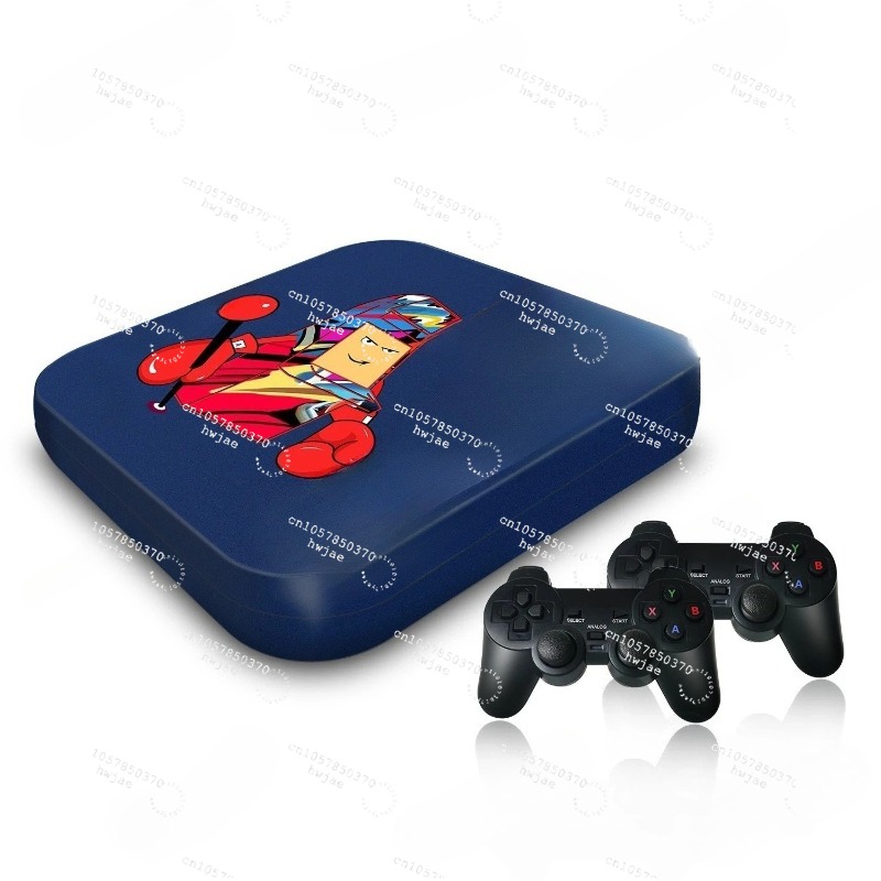 Spot Retro Game Console TV Out - đánh giá và giá Retro Gaming Tv