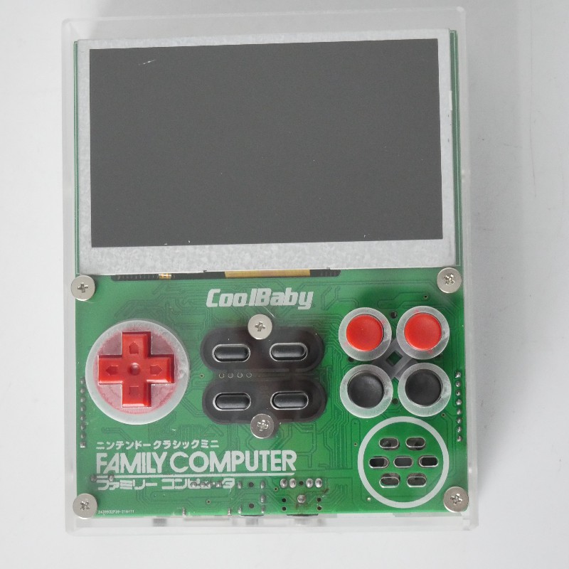 Cặp Laptop CoolBell X7 Retro F - đánh giá và giá Retro Gaming Room