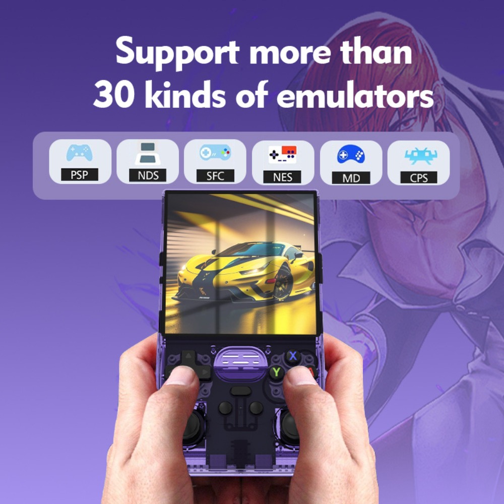 R39MAX Handheld Game Console,4 - đánh giá và giá Retro Gaming Nintendo