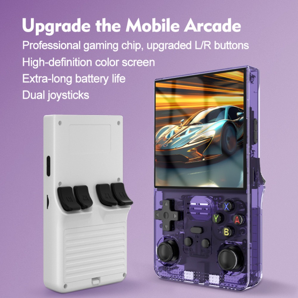 R39MAX Handheld Game Console,4 - đánh giá và giá Retro Gaming Nintendo