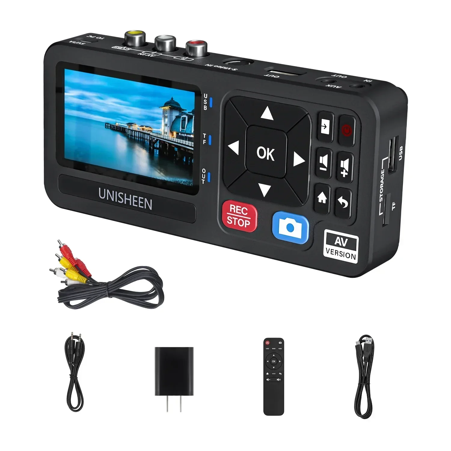 2026 New Portable MP4 Video Au - đánh giá và giá Retro Gaming News