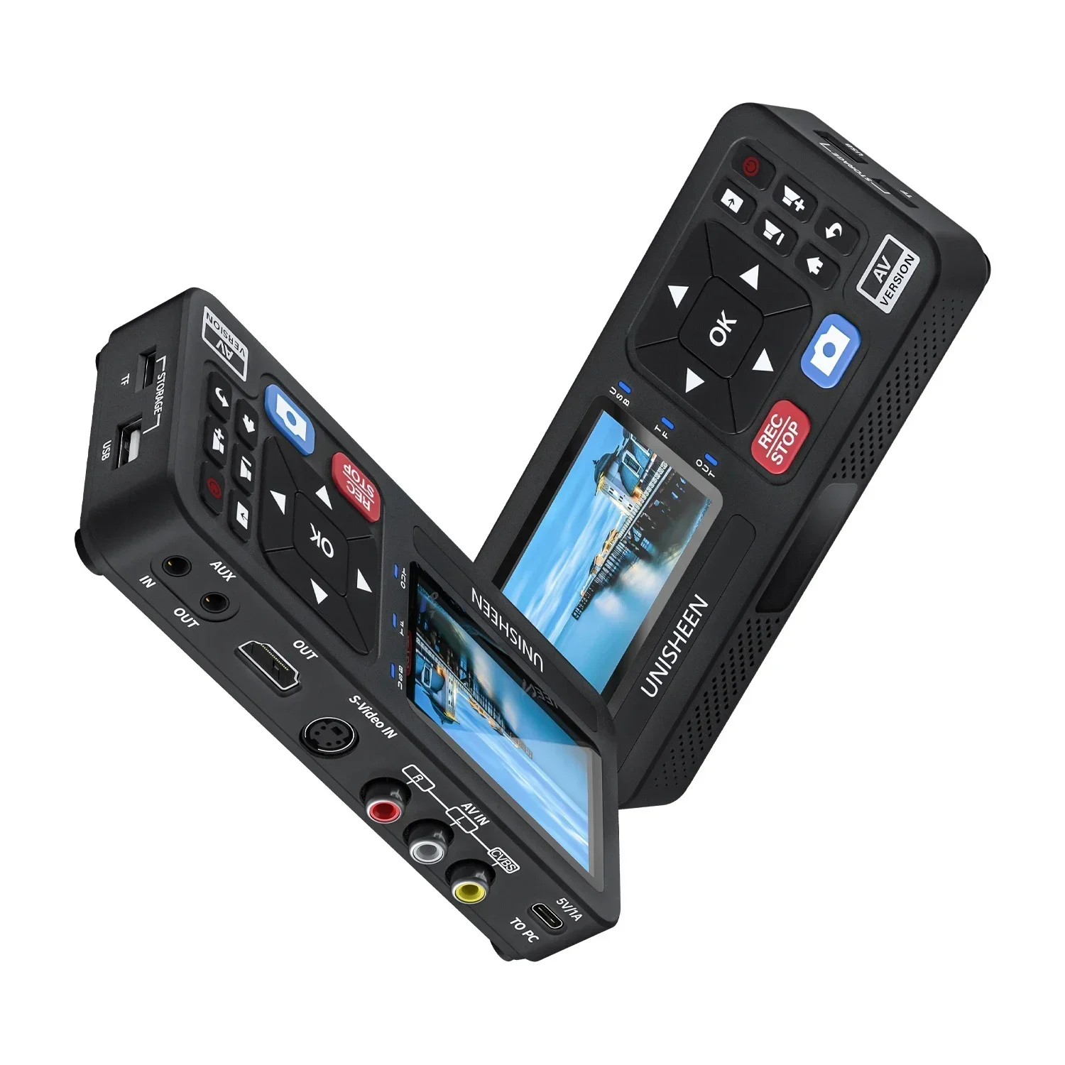 2026 New Portable MP4 Video Au - đánh giá và giá Retro Gaming News
