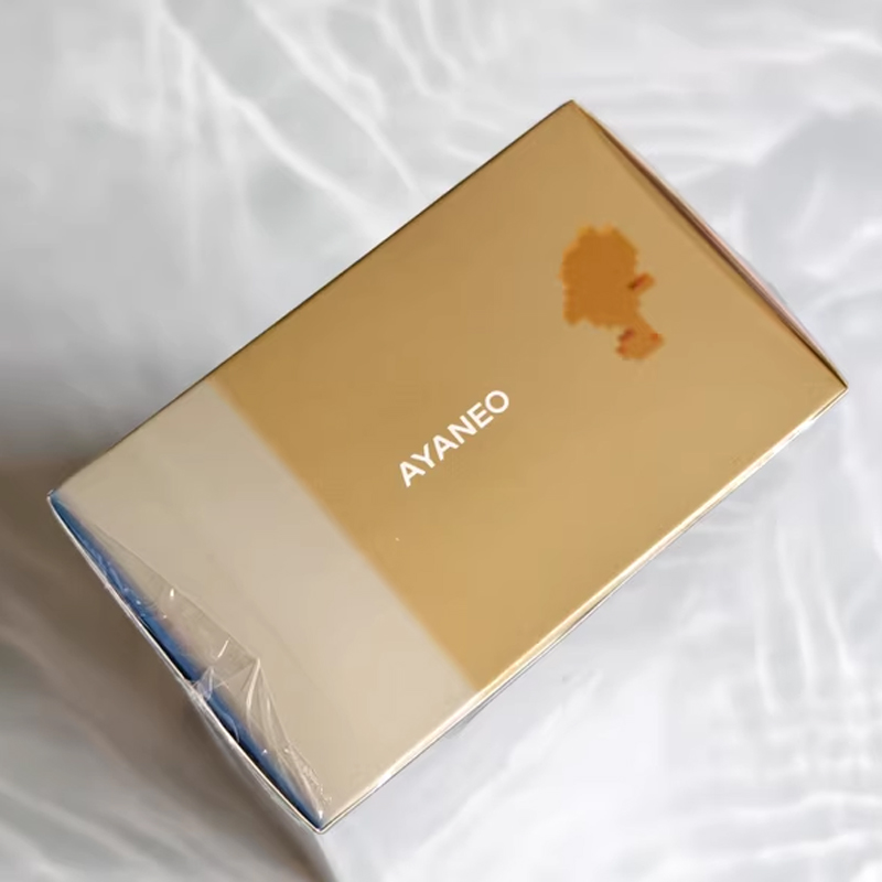 For AYANEO Pocket S Mini G3X R - đánh giá và giá Retro Gaming Nintendo