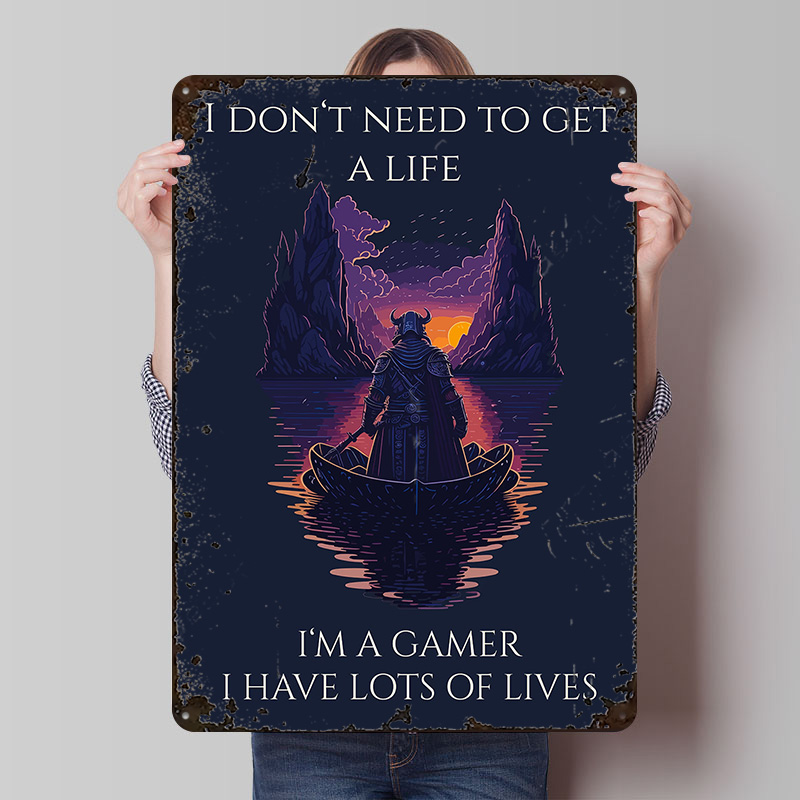 Gaming Quote Printing Poster C - đánh giá và giá Retro Gaming Quotes
