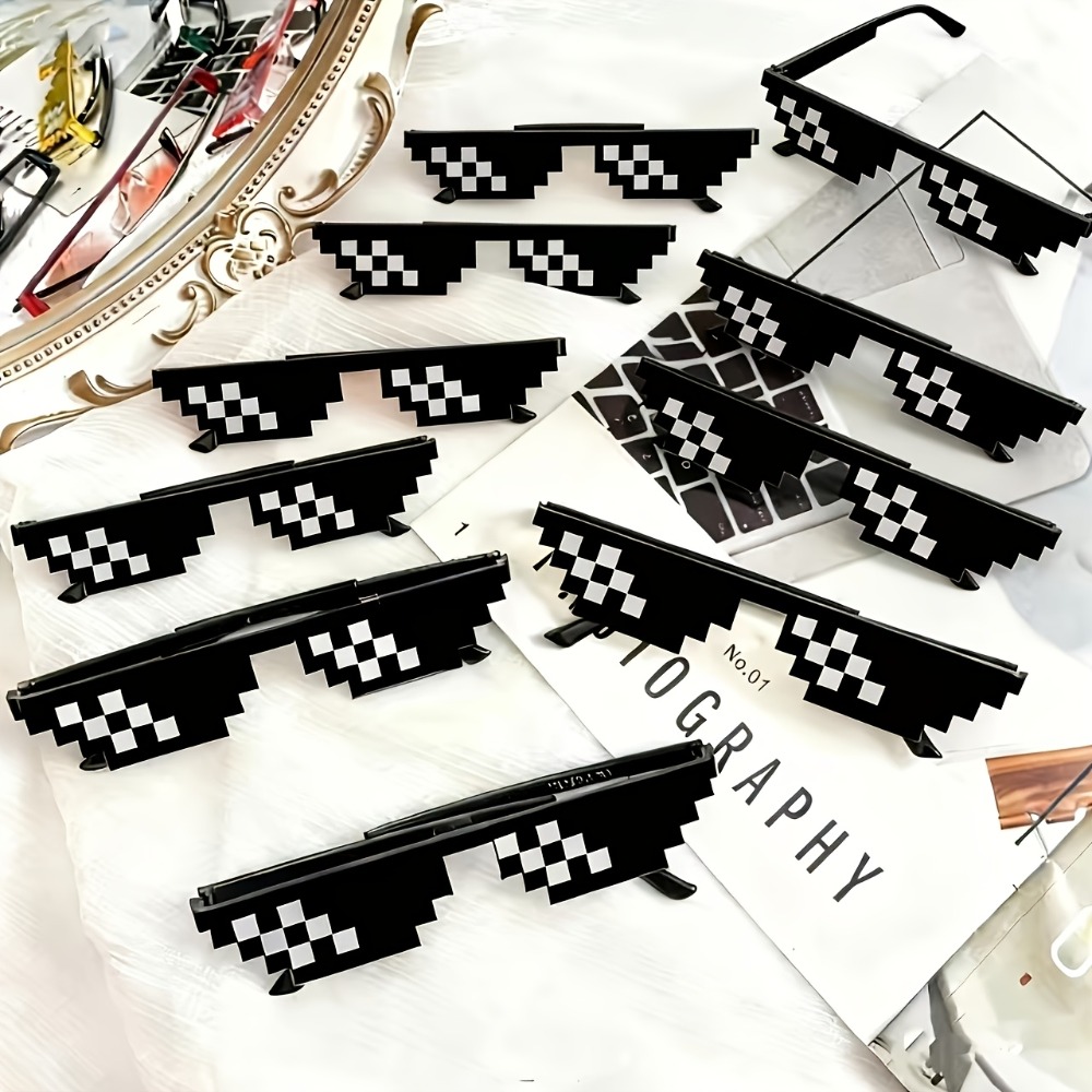 1-10 Pcs Retro Pixel 8-Bit Thu - đánh giá và giá Retro Gaming Events