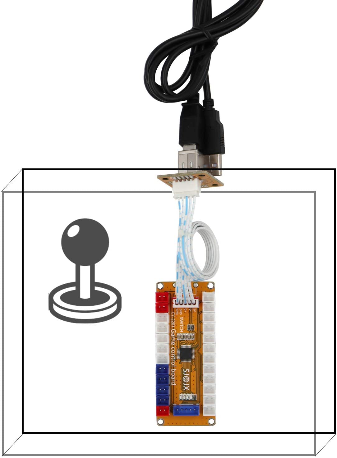 5 Trong 1 Bằng Không Chậm Trễ  - đánh giá và giá Raspberry Pi Retropie