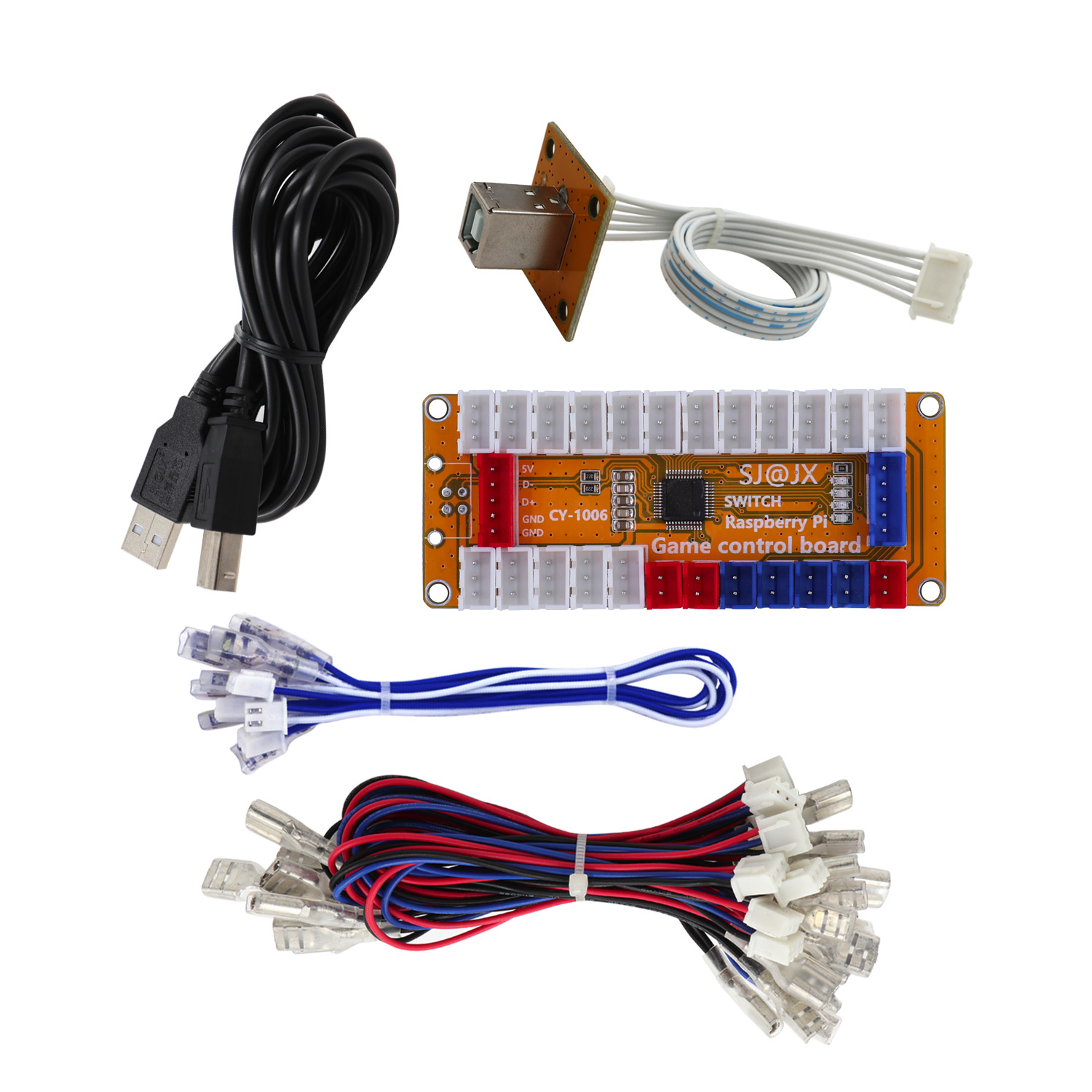 5 Trong 1 Bằng Không Chậm Trễ  - đánh giá và giá Raspberry Pi Retropie