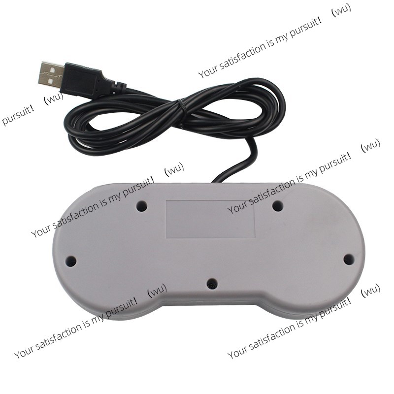 2 USB gamepads for PC NESPi Re - đánh giá và giá Raspberry Pi Retropie
