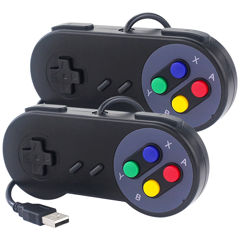 New Style Controlador De Jogo  - đánh giá và giá Raspberry Pi Retropie