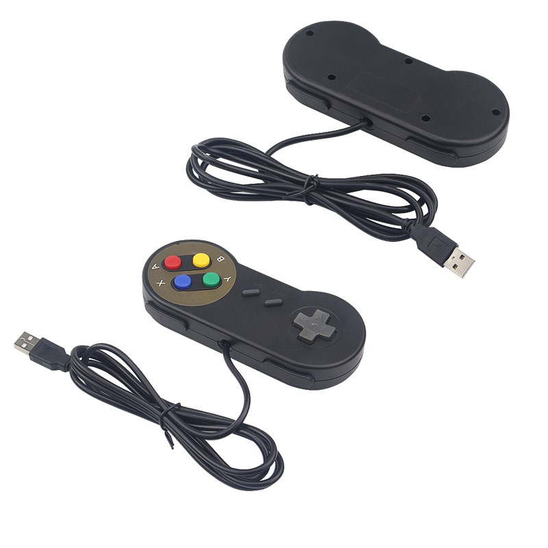 New Style Controlador De Jogo  - đánh giá và giá Raspberry Pi Retropie
