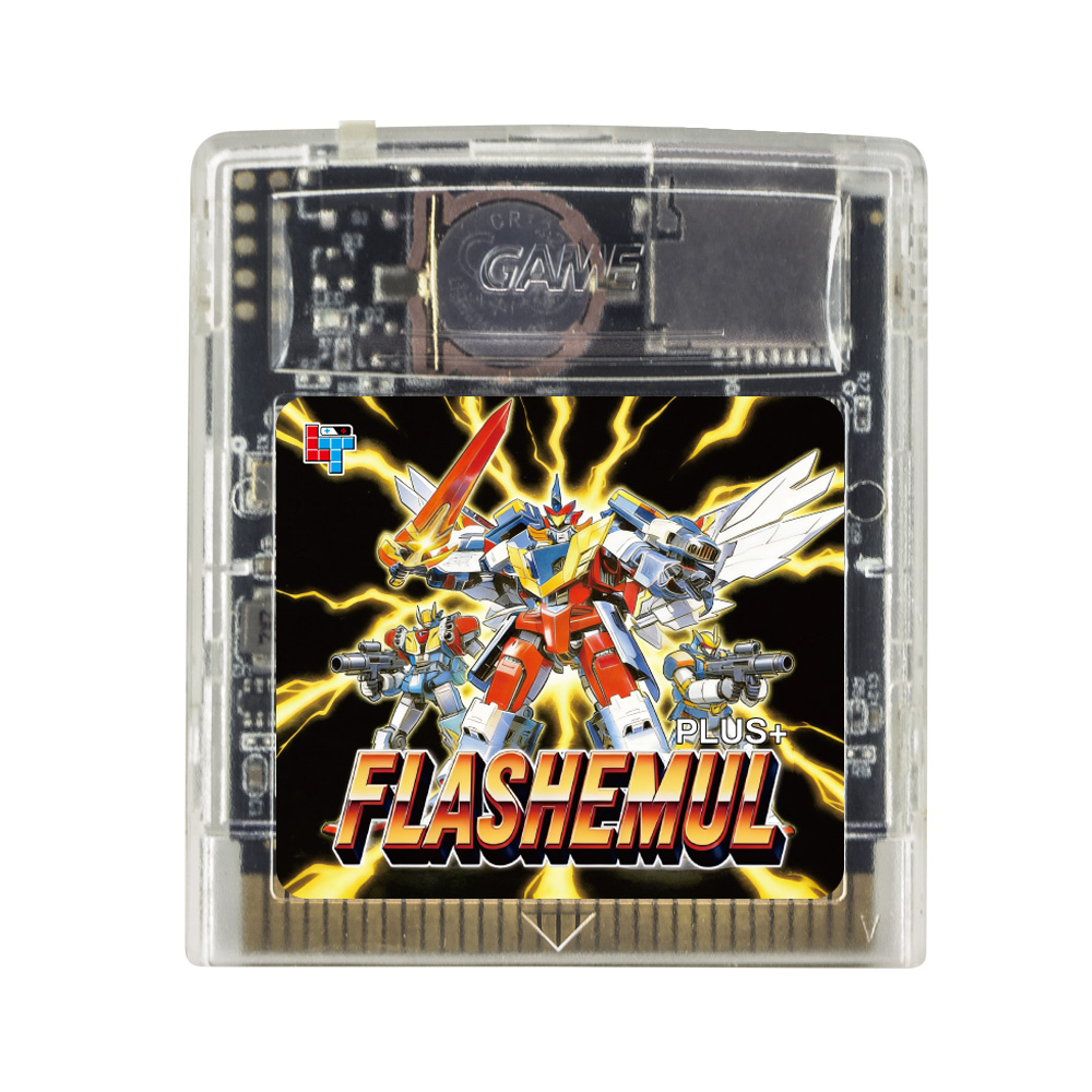 FLASHEMUL Game Pro For GB GBP  - đánh giá và giá Retro Gaming Nintendo