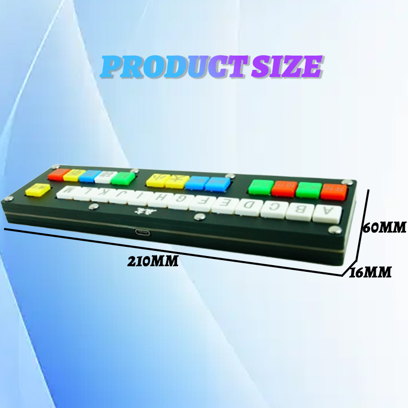 Mini USB arcade controller for - đánh giá và giá Retro Gaming Mini Pc
