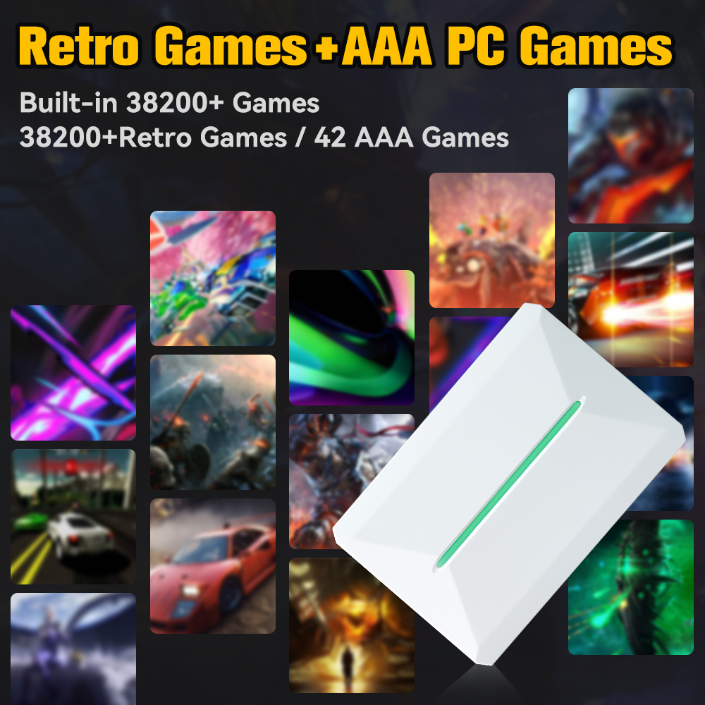 Retrobat & Playnite Retro Game - đánh giá và giá Retro Gaming Nintendo