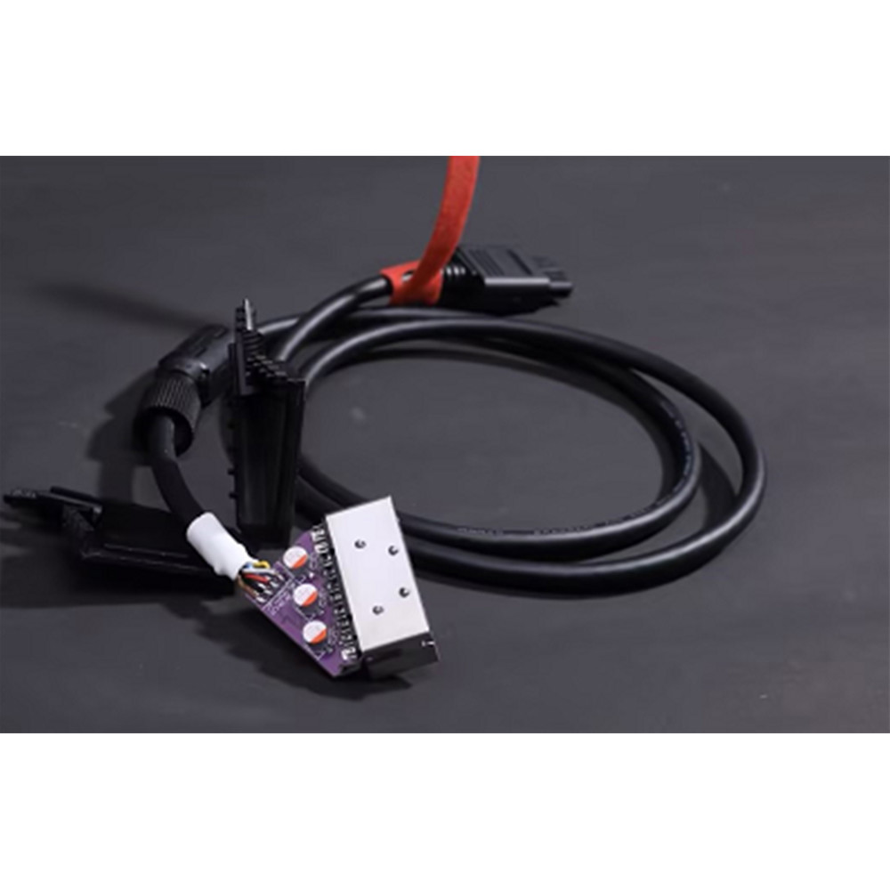 SFC to Scart RGBS Scart Cable  - đánh giá và giá Retro Gaming Nintendo